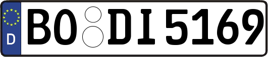 BO-DI5169