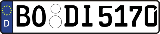 BO-DI5170