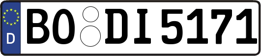 BO-DI5171