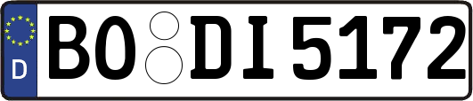 BO-DI5172