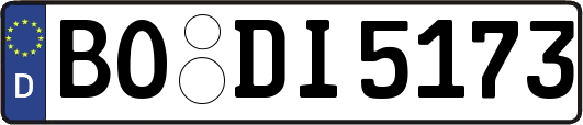 BO-DI5173