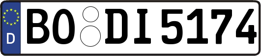 BO-DI5174