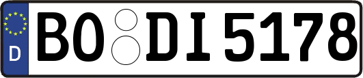 BO-DI5178