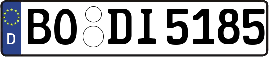 BO-DI5185