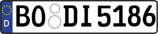 BO-DI5186