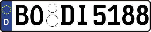 BO-DI5188