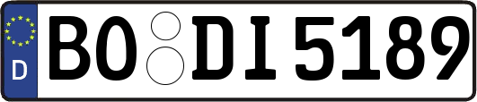 BO-DI5189