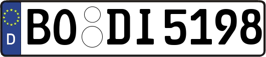 BO-DI5198