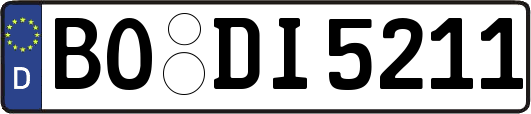BO-DI5211