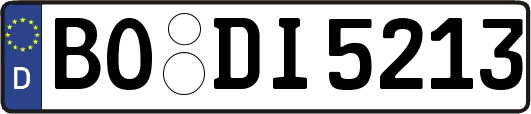 BO-DI5213