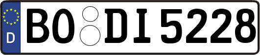 BO-DI5228