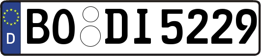 BO-DI5229