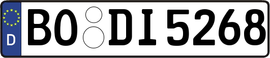 BO-DI5268
