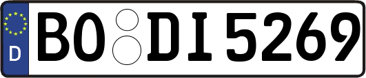 BO-DI5269