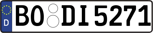 BO-DI5271