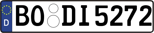 BO-DI5272