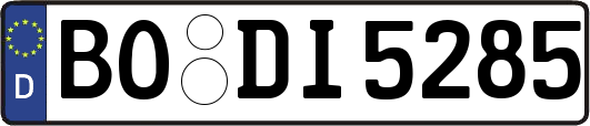 BO-DI5285