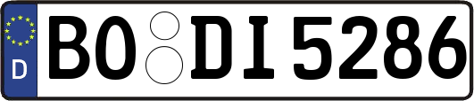 BO-DI5286