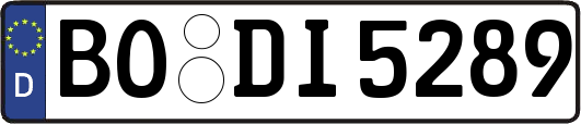 BO-DI5289