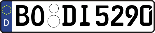 BO-DI5290