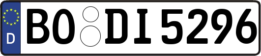 BO-DI5296