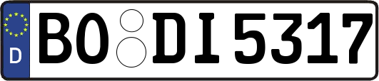 BO-DI5317