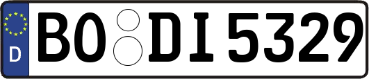 BO-DI5329