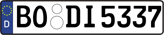 BO-DI5337