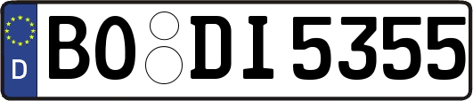 BO-DI5355