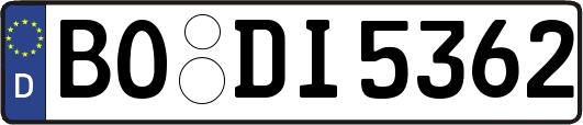 BO-DI5362