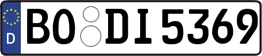 BO-DI5369
