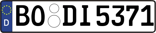 BO-DI5371