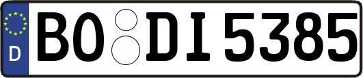 BO-DI5385