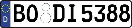 BO-DI5388