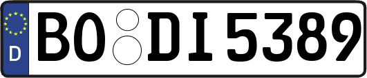 BO-DI5389