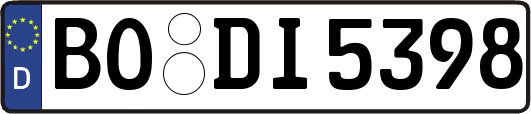 BO-DI5398