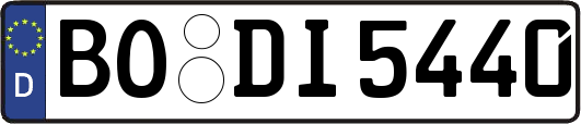 BO-DI5440