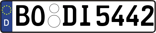 BO-DI5442