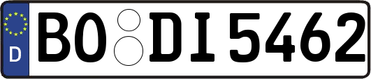 BO-DI5462