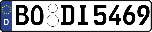BO-DI5469