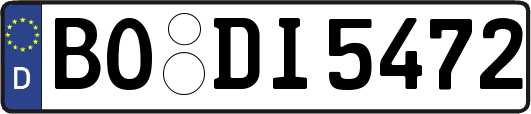 BO-DI5472