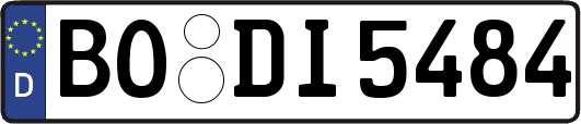 BO-DI5484
