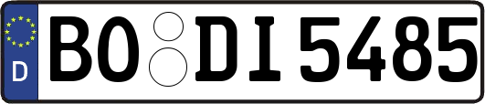 BO-DI5485