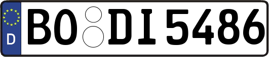 BO-DI5486