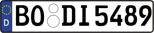 BO-DI5489