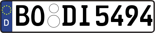 BO-DI5494