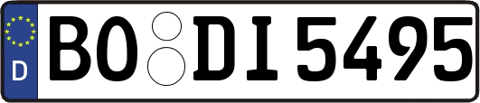 BO-DI5495