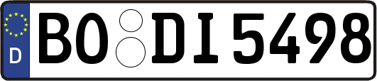 BO-DI5498