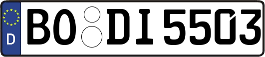 BO-DI5503