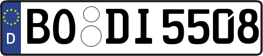 BO-DI5508